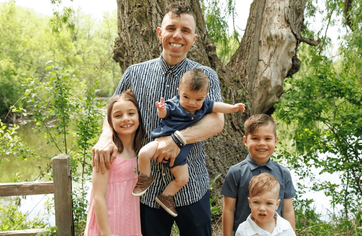 Mobile_MTD_It_is_my Happy children visiting a pediatric dentist in Franklin, WI